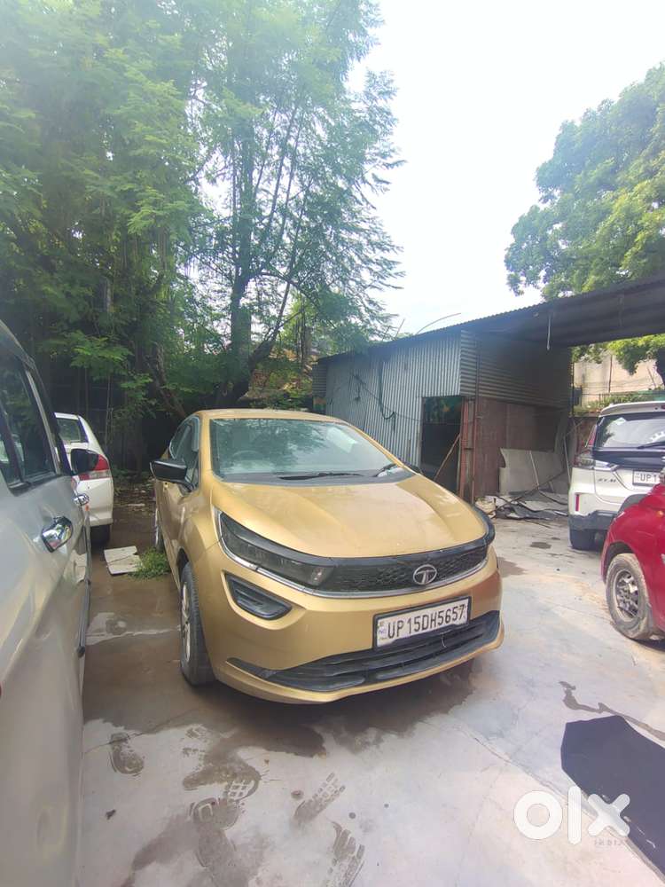 Tata Altroz 1.2 Xe, 2020, Petrol