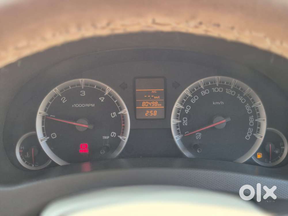 Maruti Suzuki Ertiga 2012-2015 Vdi, 2013, Diesel