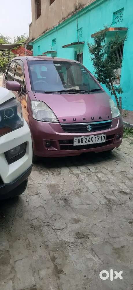 Light Pink With Sine