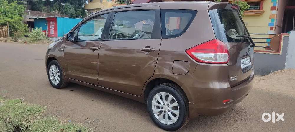 Less Driven Car .best Condition. First Two Owner From One Family Only