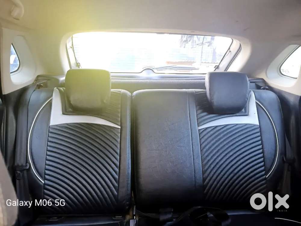 Baleno Alpha