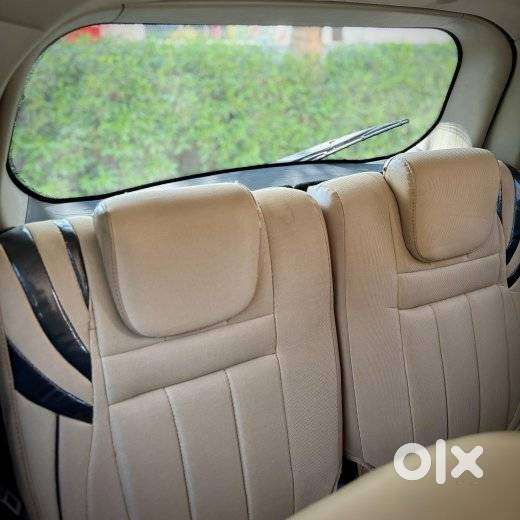 Mahindra Xuv500, 2018, Diesel