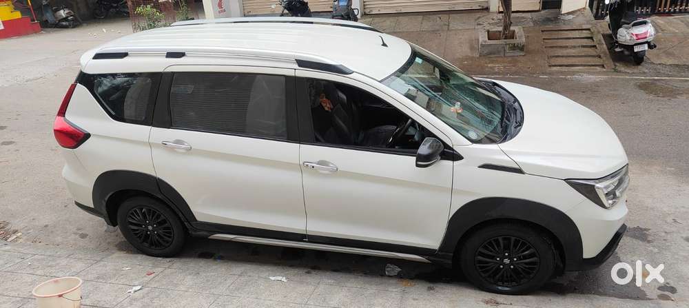 Maruti Suzuki Xl6 1.5 Alpha Mt, 2019, Petrol
