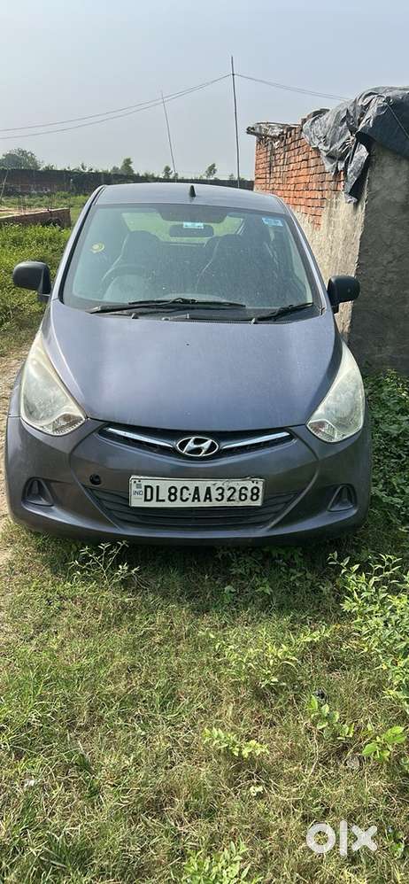 Hyundai Eon Era 2012