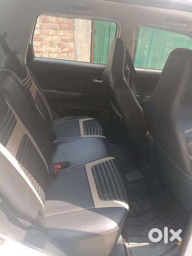 Maruti Suzuki Wagon R 2024 Cng & Hybrids 9400 Km Driven