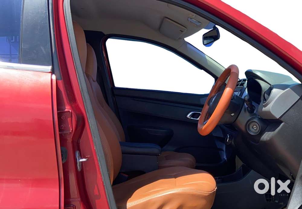 Renault Kwid 1.0 Rxt Amt Opt, 2018, Petrol