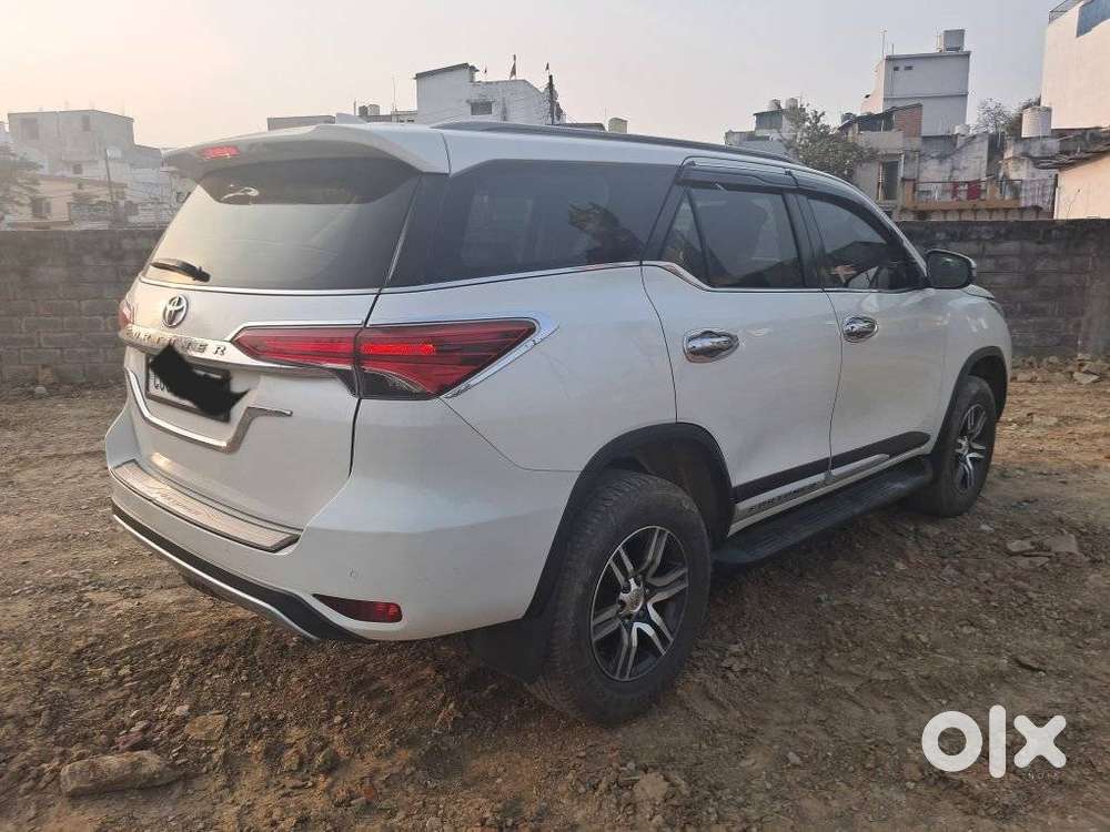 Toyota Fortuner 3.0 4x2 Automatic, 2020, Diesel