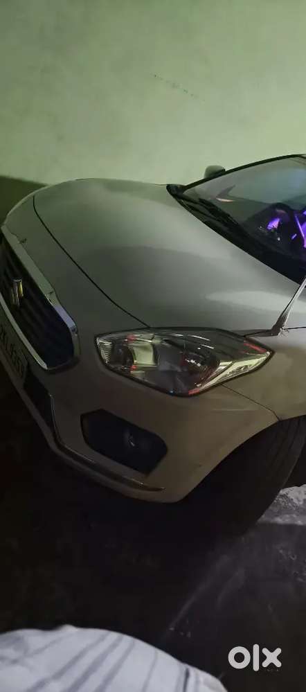 Maruti Suzuki Dzire 2019 Diesel 95000 Km Driven