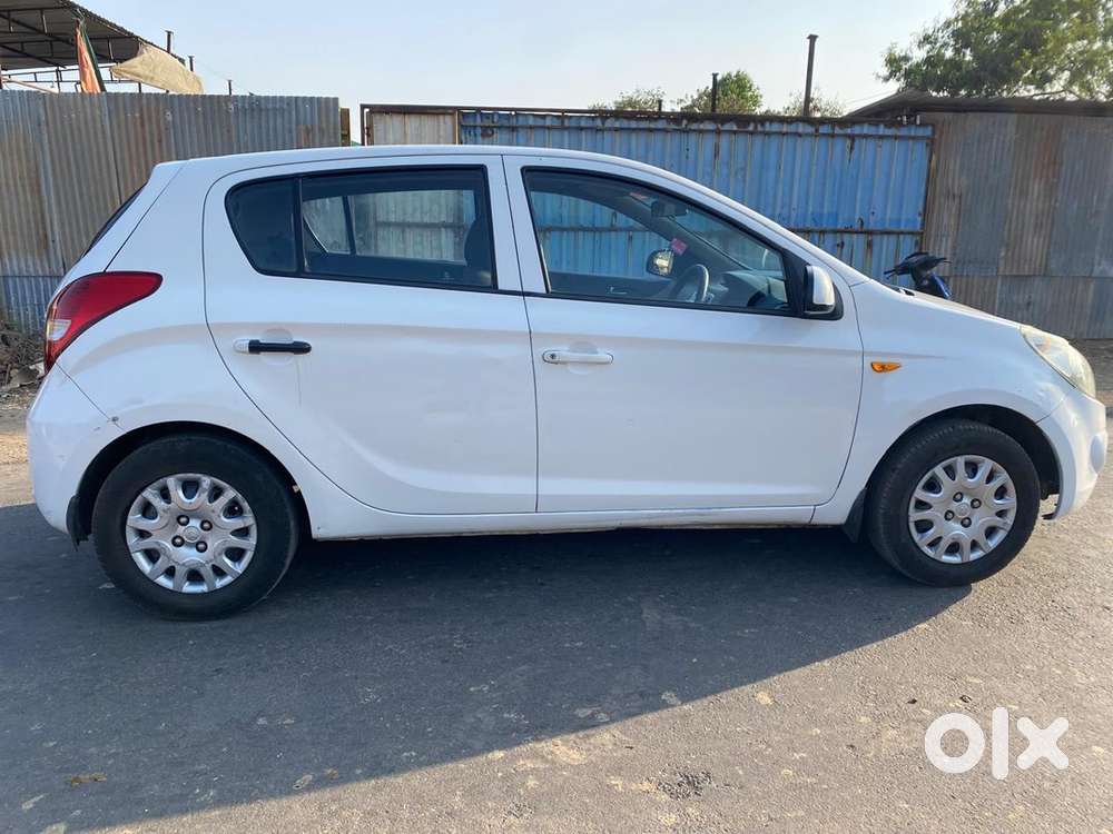 Hyundai I20 Diesel 2011 Car