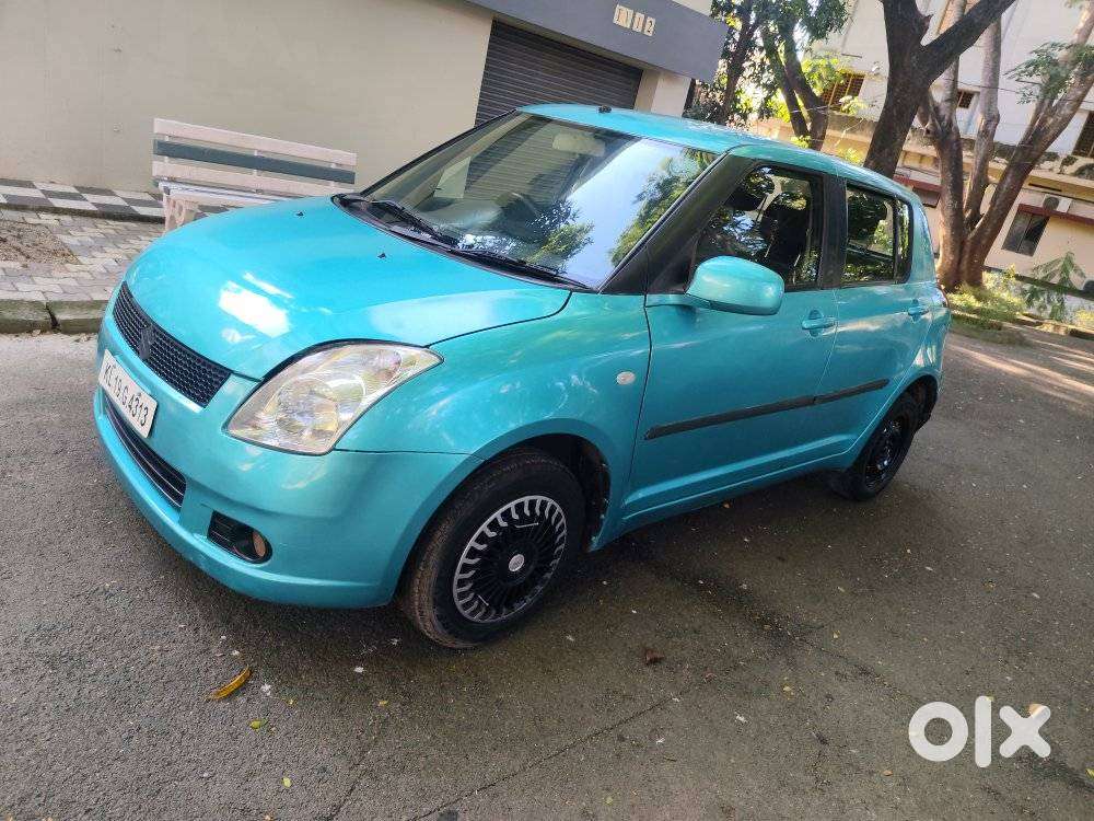 Maruti Suzuki Swift Ddis Vdi, 2007, Diesel