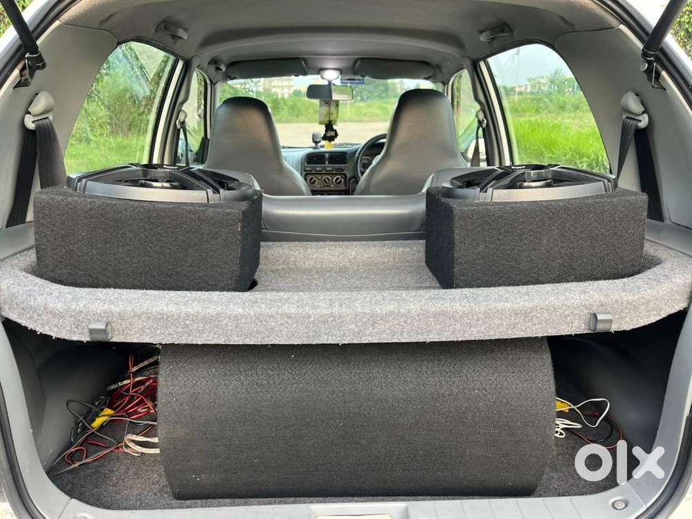 Maruti Suzuki Alto K10 2014 Petrol Well Maintained And Good Condition