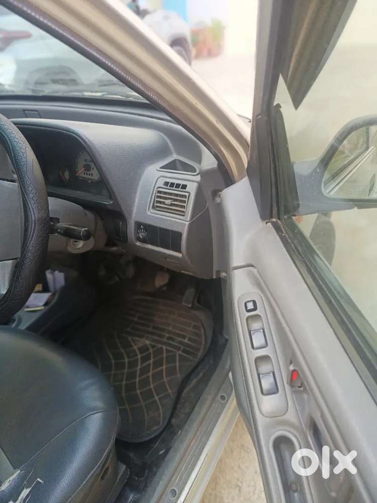 Maruti Suzuki Zen Estilo 2006