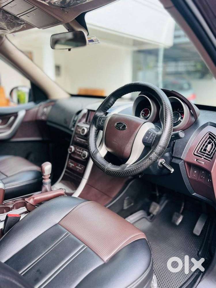 Mahindra Xuv500 W8, 2014, Diesel