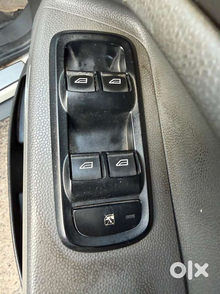 Ford Ecosport, 2013, Diesel