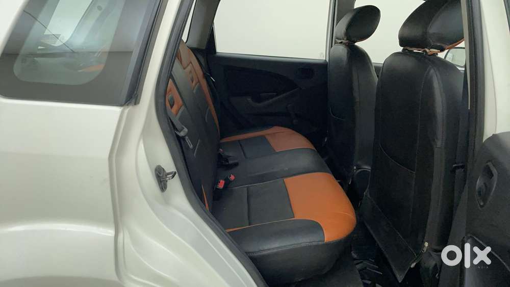 Ford Figo Petrol Exi, 2013, Petrol