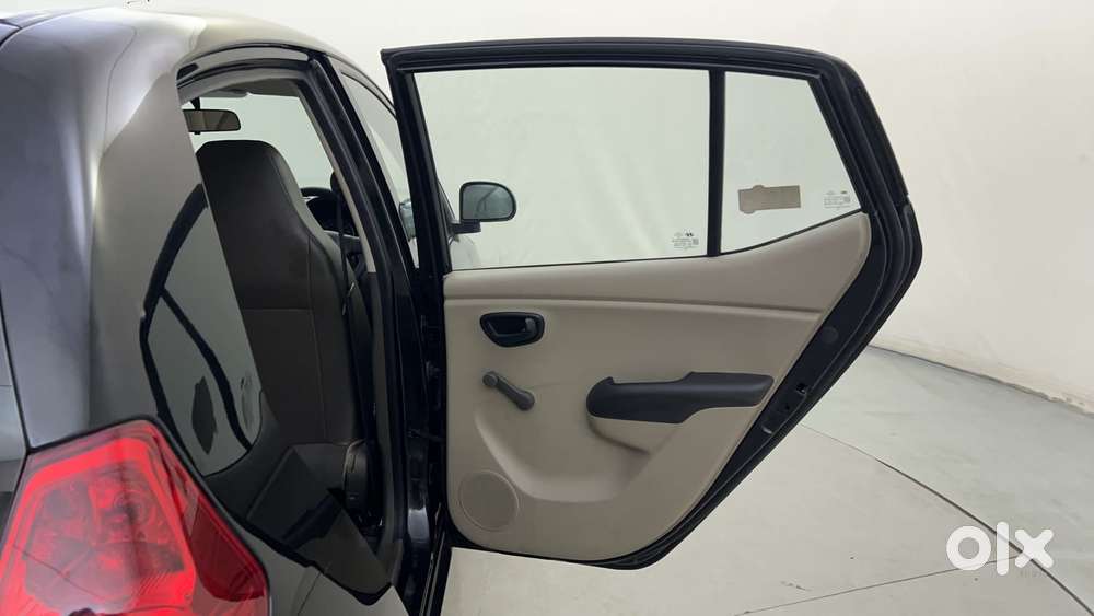 Hyundai I10 Era 1.1, 2013, Petrol