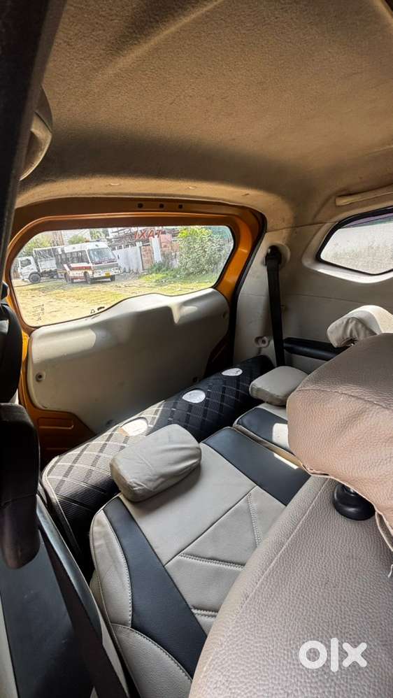Renault Triber 2021 Model