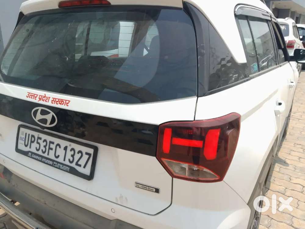 Hyundai Exter 2024 Cng & Hybrids 71000 Km Driven
