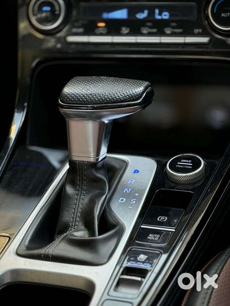 Hyundai Alcazar 1.5 Signature (o) Diesel At 6 Str, 2021, Diesel