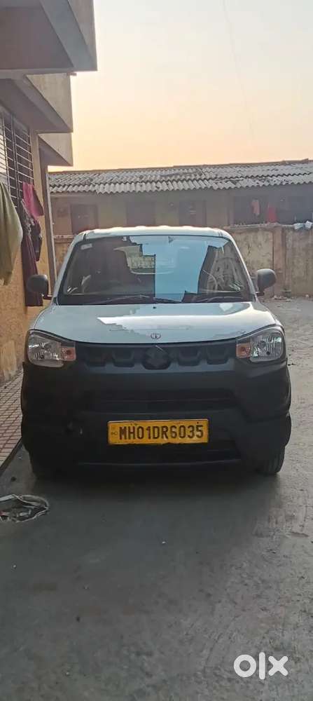 Good Condition Car Four Tyre New Battery New No Work Car Taken Ride