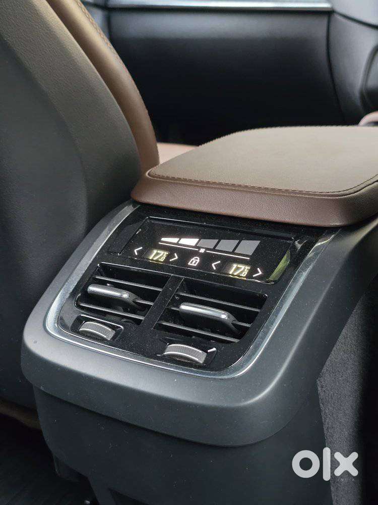 Volvo Xc90 B6 Ultimate, 2022, Petrol