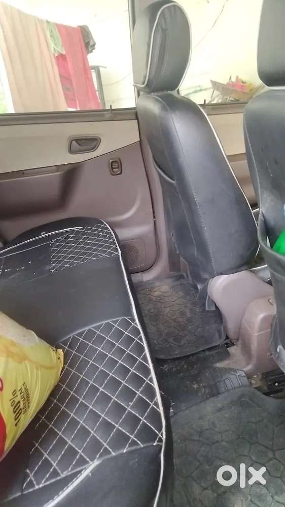 Maruti Estilo Vxi 2009