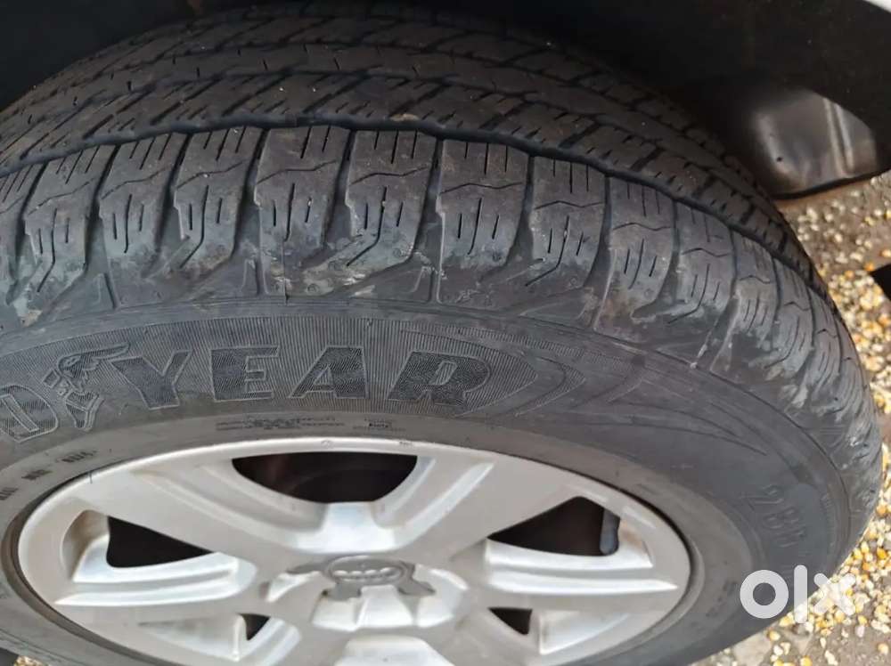 Audi Q5 3.0 Tdi