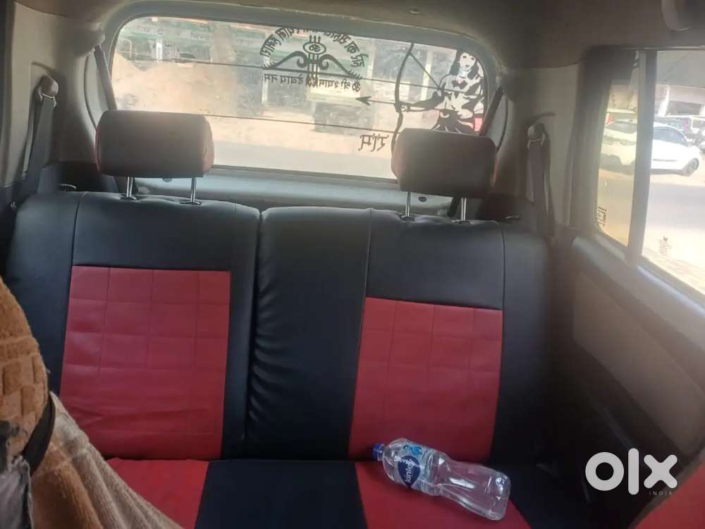Maruti Suzuki Wagon R 2019