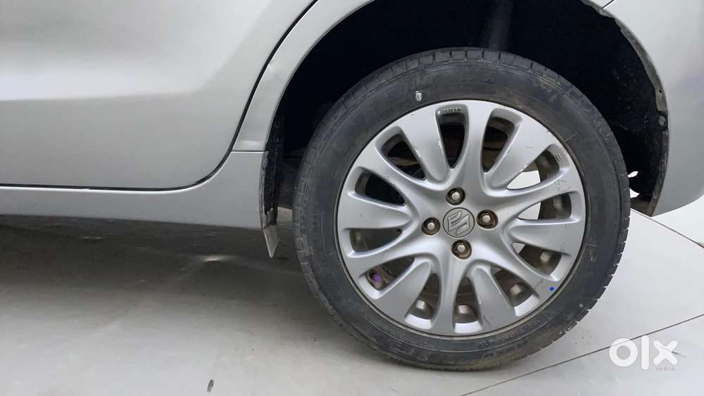 Maruti Suzuki Baleno 1.2 Alpha At, 2018, Petrol