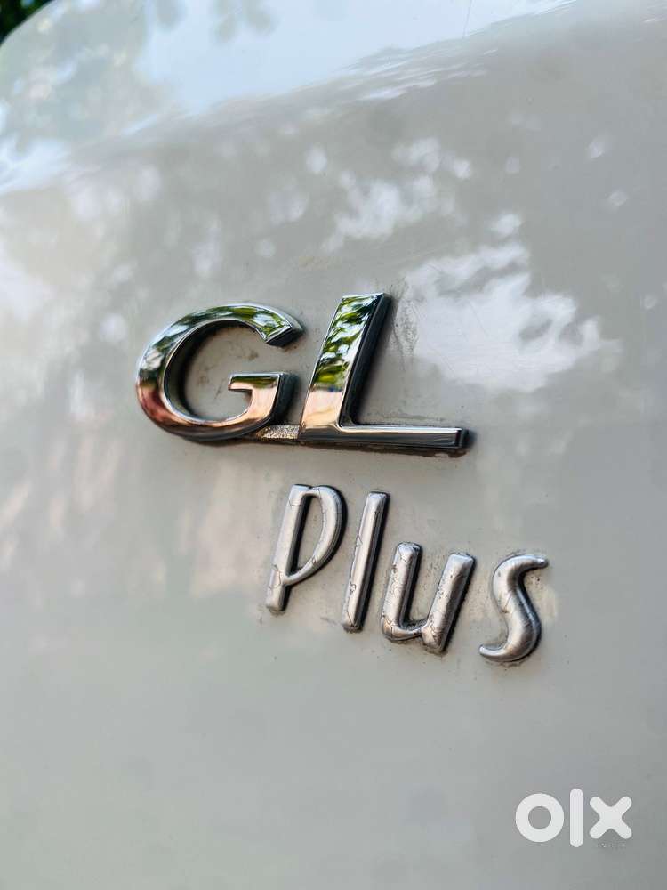 Hyundai Santro Xing Gl Plus, 2014, Petrol