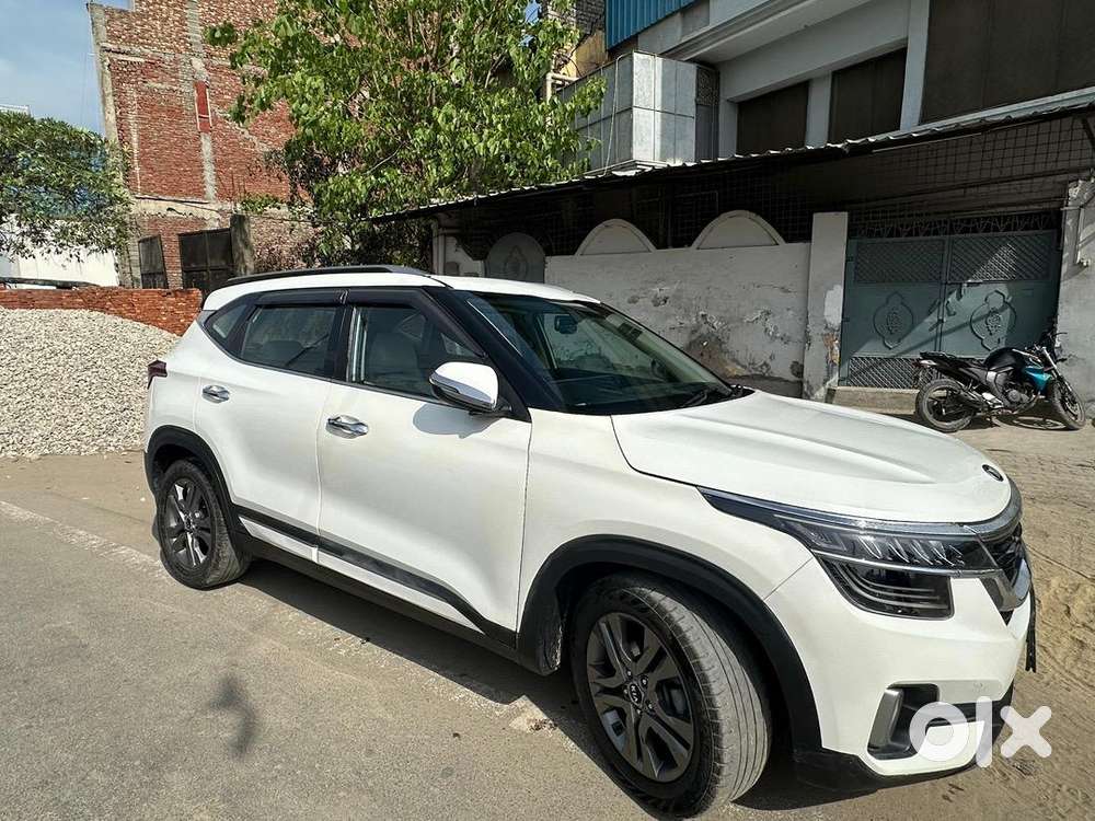 Kia Diesel Manual 2020