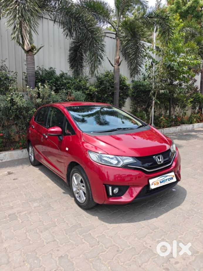 Honda Jazz V, 2019, Petrol