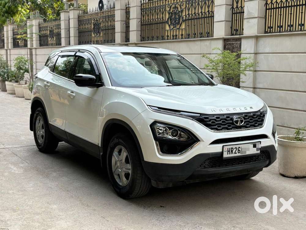 Tata Harrier Xma, 2023, Diesel