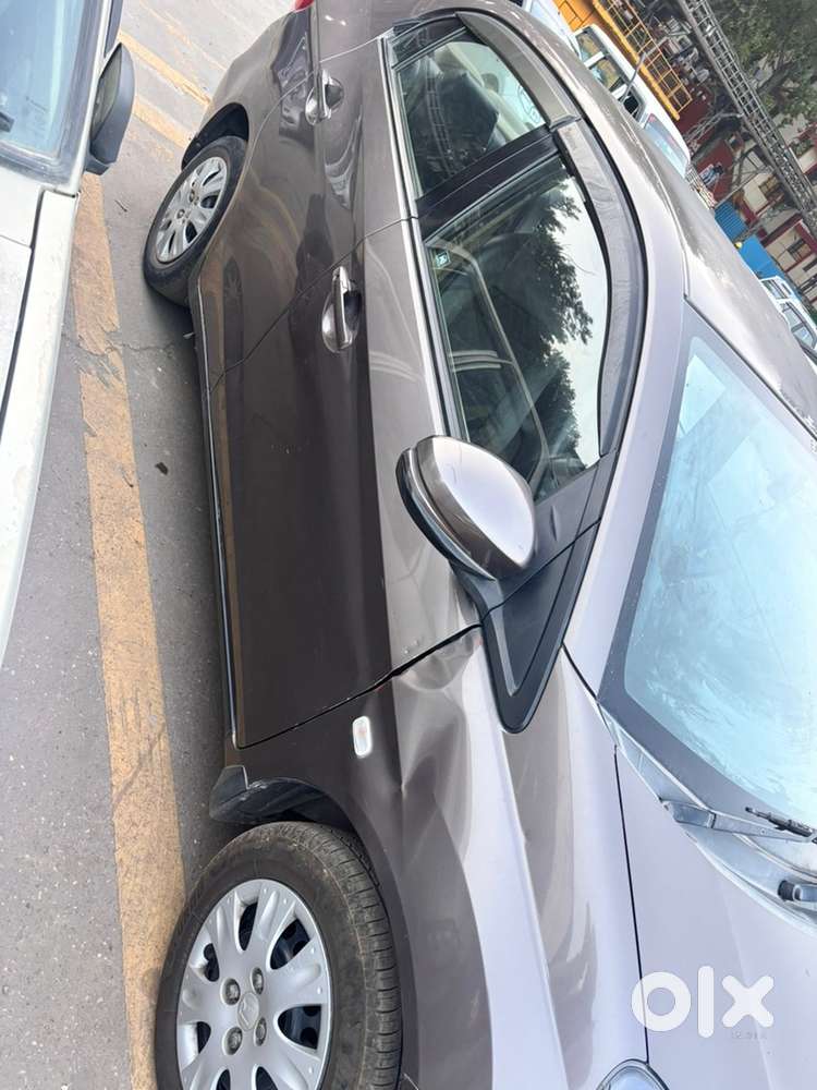 Honda Amaze 2015 Petrol