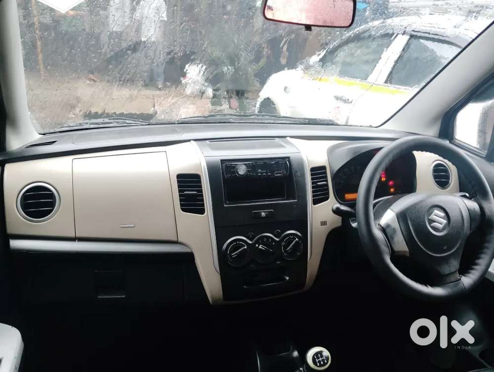 Maruti Suzuki Wagon R 2017 Cng & Hybrids 85000 Km Driven