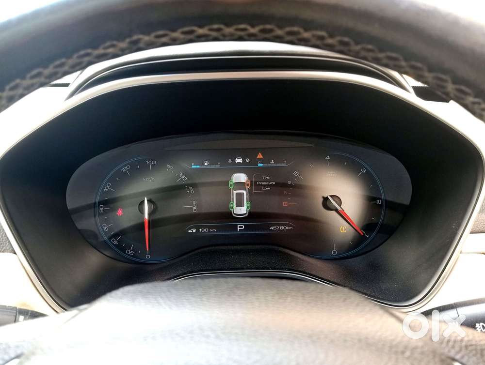 Mg Hector Sharp At, 2021, Petrol
