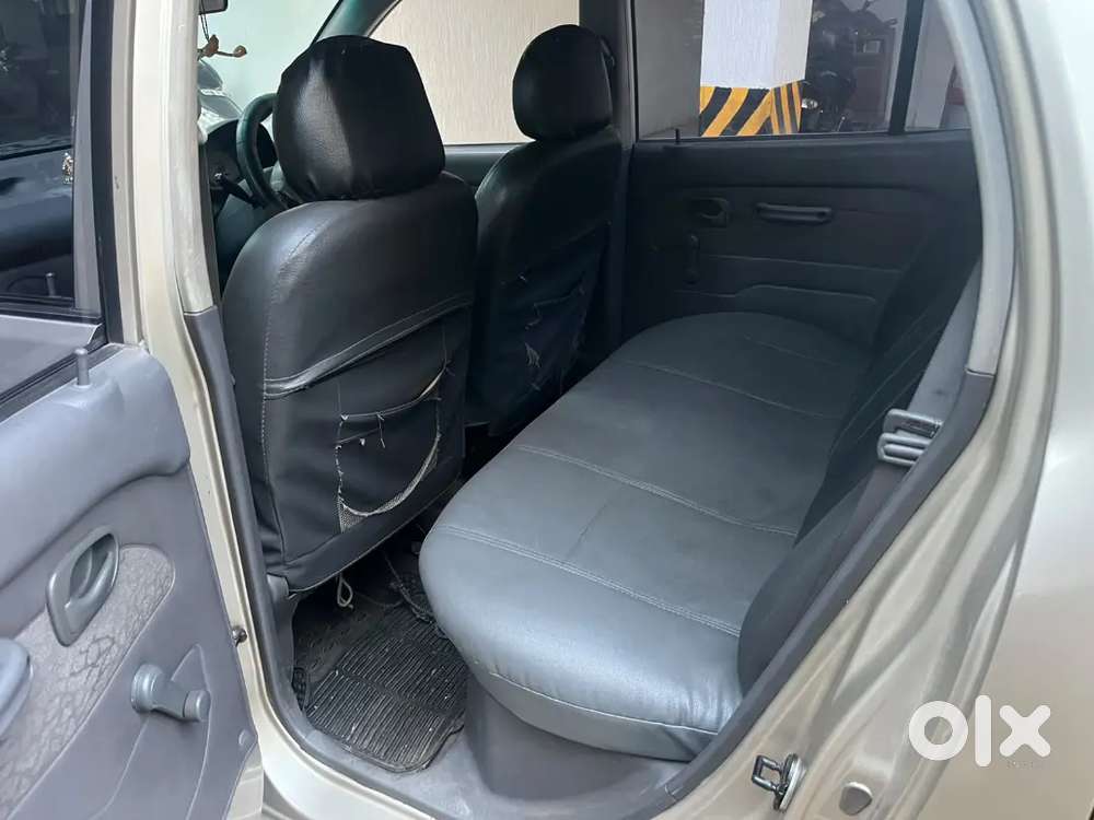 Hyundai Santro Xing 2006 Petrol 148329 Km Driven Very Good Condition