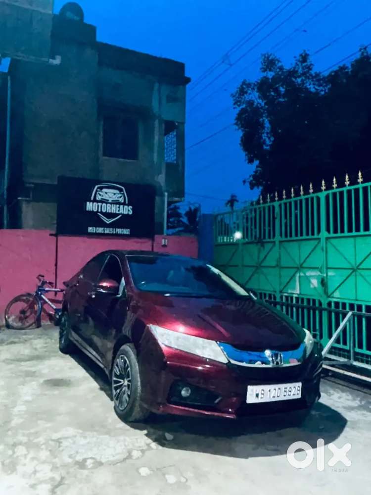 Modified Honda City To See Modified Photo Contact Me