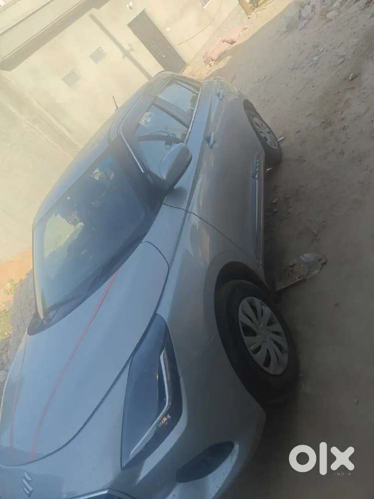 Maruti Suzuki Swift 2050 Petrol 5050 Km Driven