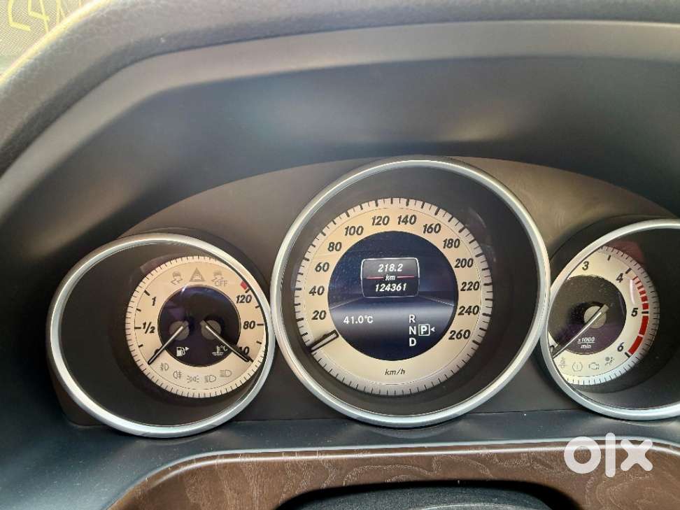 Mercedes-benz E-class E250 Cdi Blue Efficiency, 2014, Diesel