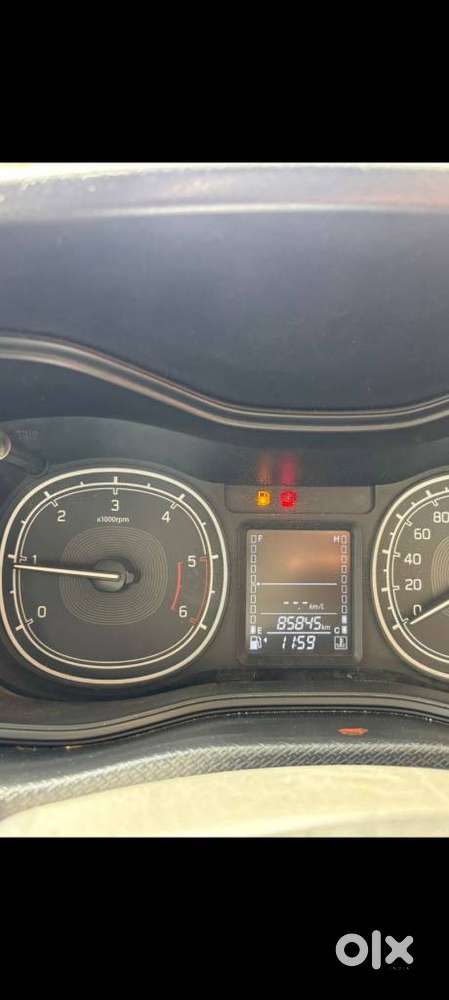 Maruti Suzuki Vitara Brezza Vdi (o), 2019, Diesel