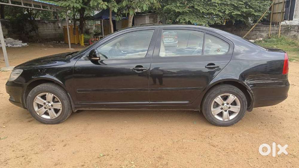 Skoda Laura Classic 1.8 Tsi, 2012, Petrol