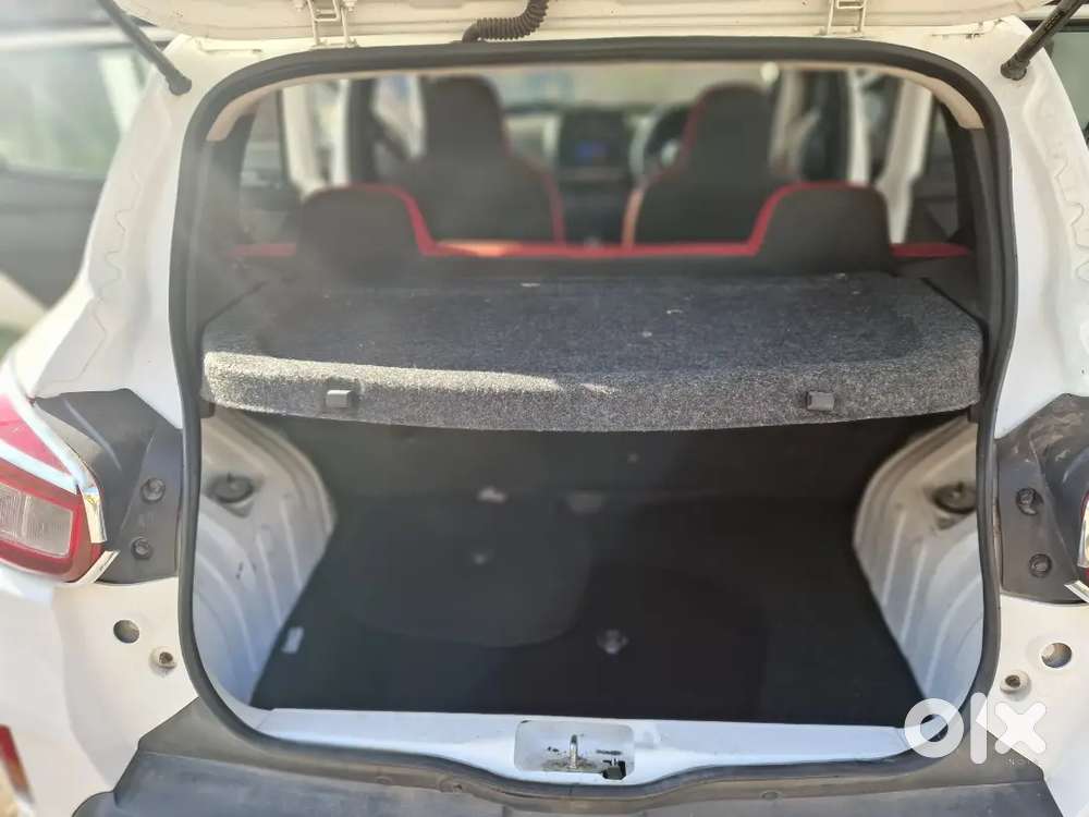 Renault Kwid 1.0 Rxt 2021