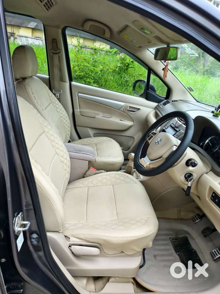 Maruti Suzuki Ertiga Vdi, 2017, Diesel