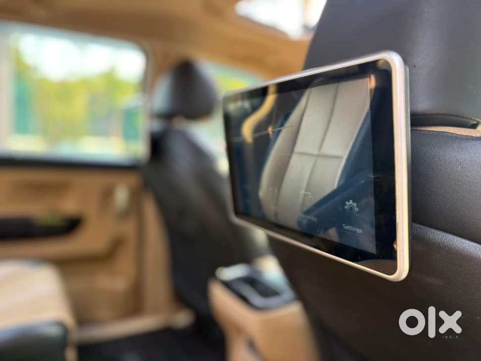 Kia Carnival Limousine Plus 7 Str, 2020, Diesel