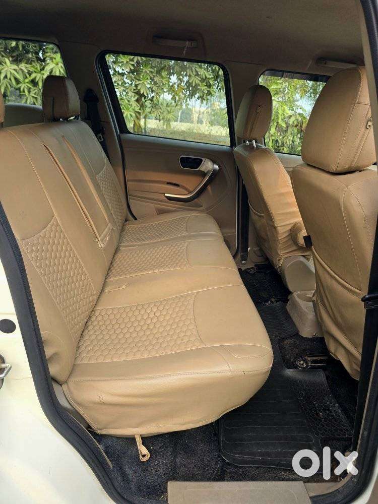 Mahindra Bolero Neo N10 (o), 2023, Diesel