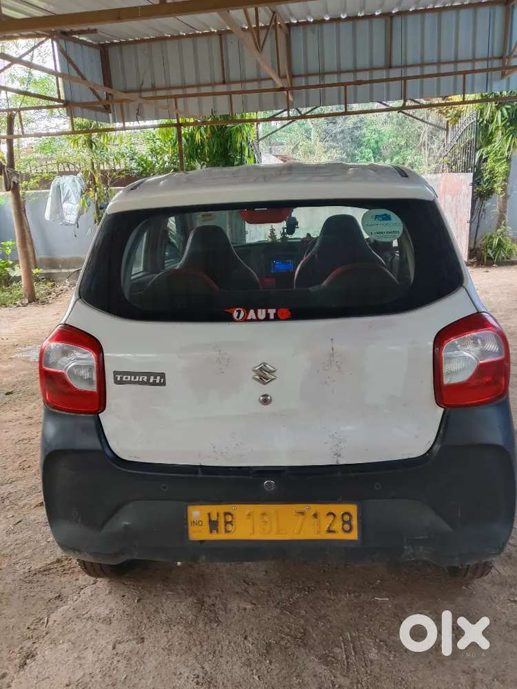 Maruti Suzuki Alto K10 2023