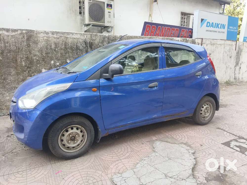 Hyundai Eon 2012 0.8 Era Plus