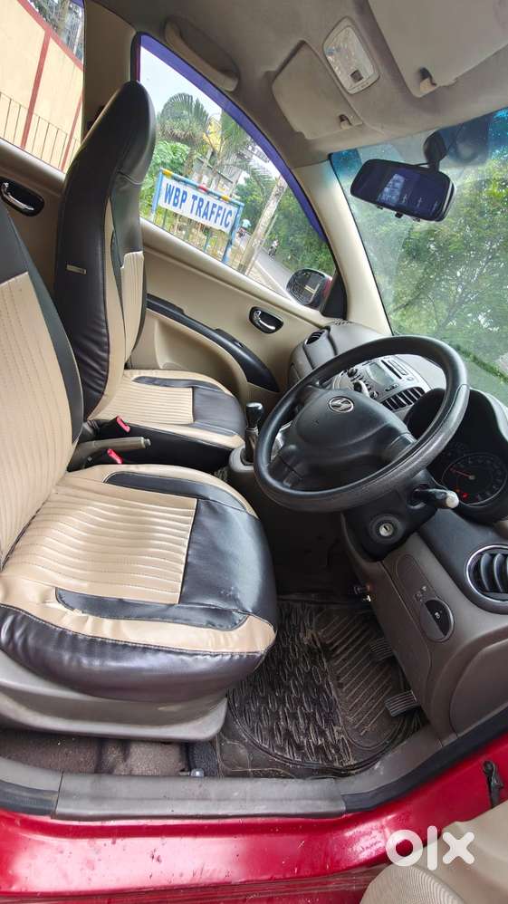 Hyundai I10 Sportz 1.2 Kappa2, 2013, Petrol