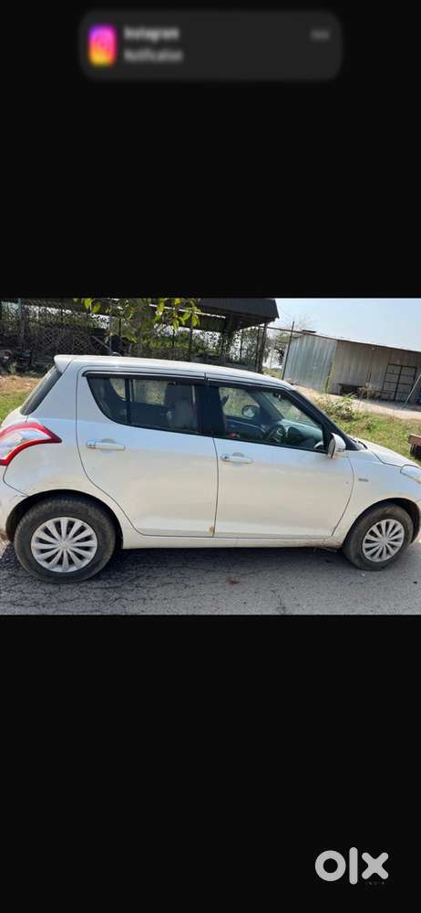 Maruti Suzuki Swift Vdi 2016